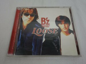 CD B'z LOOSE BMCR-7002