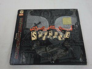 CD THE GIANT ROCK'N'ROLL SWINDLE