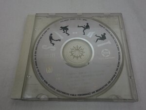 CD Jun Sky Walker (S) Jun Sky Walkers начинает TFCC-88004