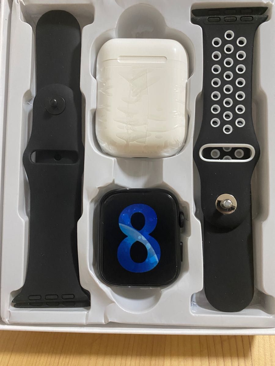 ZEPP Z スマートウォッチ Amzfit 高級スマートウォッチ 在庫有り