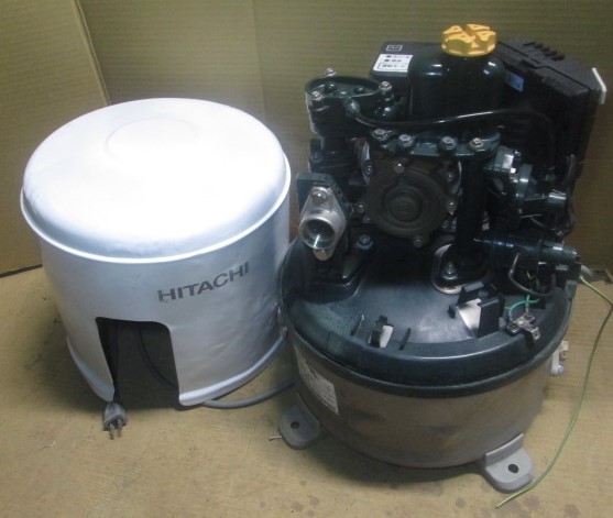 ヤフオク! -「日立 wt-p200w」の落札相場・落札価格