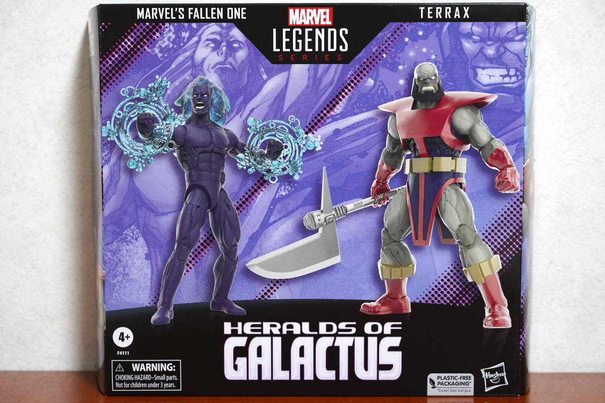 トイビズ マーベルレジェンド ギャラクタス ビルドアップ フィギュア トイビズ マーベルレジェンド ギャラクタス ビルドアップ フィギュア