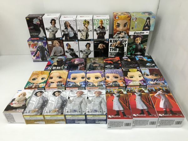 ヤフオク! -「東京卍リベンジャーズ」(おもちゃ、ゲーム) の落札相場
