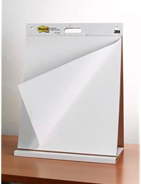 3M Post it ポストイットイーゼルミーティングチャート