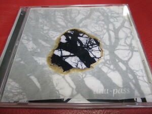 anu-pass / First Demo ★CD-R作品★アノーパス/Ryan/Kita/Shimamu/Higuchi 