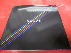 Radiophonics / NEXUS REMIX ★ラジオフォニックス ★CD-R作品