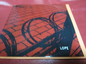 LOPE / Meta ★CD-R作品