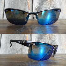 【送料無料】COOLBIKERS クールバイカーズ 偏光 ポリカ サングラス Polarized sunglasses CBSP10-2_画像2