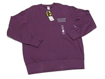 ◆ユニクロ　UNIQLO　新品　未使用　フィロソフィー・オブ・アンディ・ウォーホル スウェットシャツ　ロンTシャツ　長袖　Ｌ◆_画像1