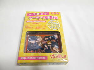  unused unopened K-On!! Sakura height light sound part cellular phone rechargeable battery MODEL:XP1000 K-ON