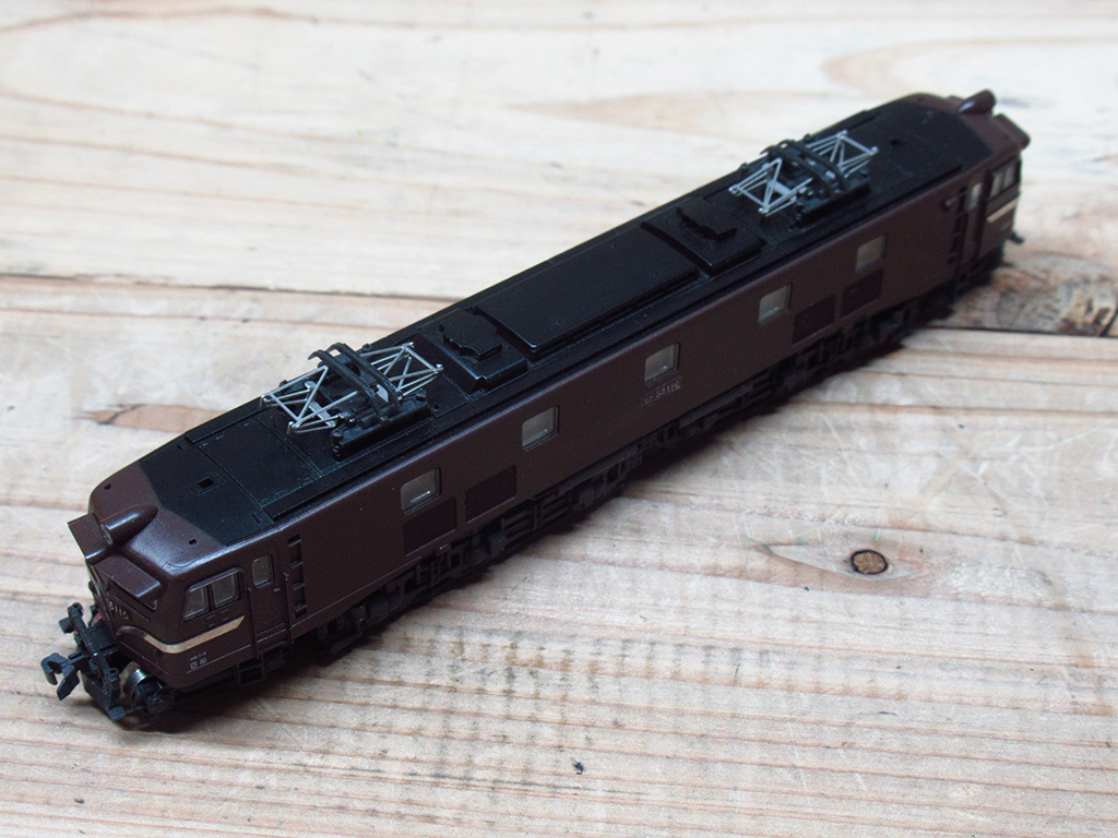 KATO 3020-3 EF58 上越形茶鉄道模型管理5CH0605C4 | JChere雅虎拍卖代购