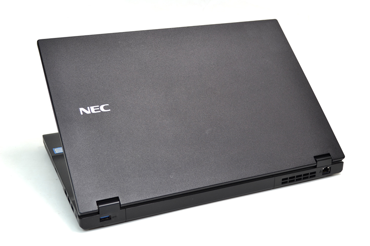 ノートパソコンWindows11 中古NEC VersaPro VKT16/X-4 第8世代Corei5