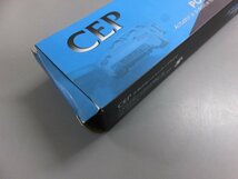 【未使用未開封・長期在庫品】CEP(コムエンタープライズ)　アクチュエータ　12V用ドアロックモーター(薄型タイプ)　KLO311_画像5