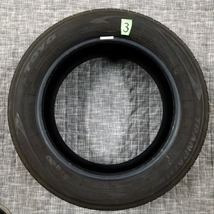 【中古品】TOYO TRANPATH MPZ 215/60R17 96H タイヤのみ トーヨータイヤ トランパスMPZ×４本 ミニバン用に是非　 2018年製_画像6