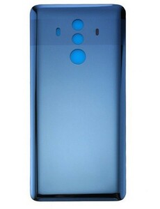 [HUAWEI Huawei ] Mate 10 Pro (BLA-L29) задняя панель задний plate аккумулятор покрытие housing ремонт для замены детали голубой 