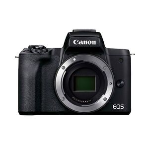 中古 １年保証 美品 Canon EOS Kiss M2 ボディ ブラック