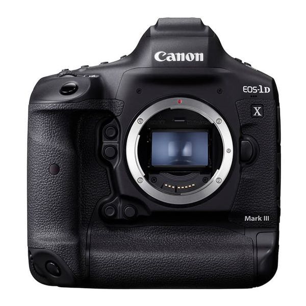 CANON EOS-1D X Mark III ボディ オークション比較 - 価格.com