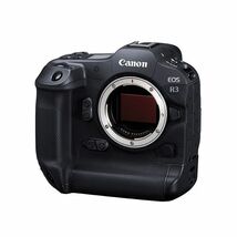 中古 １年保証 美品 Canon EOS R3 ボディ_画像3