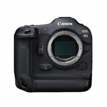 中古 １年保証 美品 Canon EOS R3 ボディ_画像1