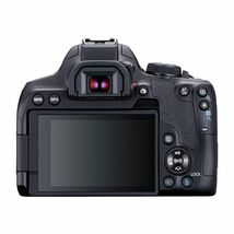 中古 １年保証 美品 Canon EOS Kiss X10i ボディ_画像2