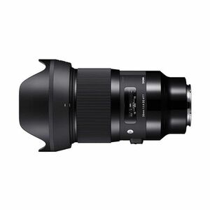 中古 １年保証 美品 SIGMA Art 28mm F1.4 DG HSM Lマウント