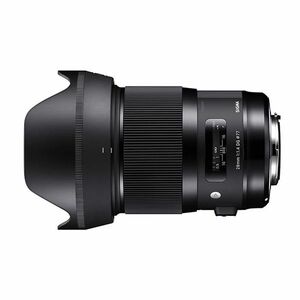 中古 １年保証 美品 SIGMA Art 28mm F1.4 DG HSM キヤノンEF