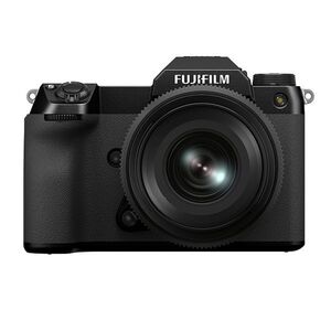 Используется 1 -моя гарантия красивые товары Fujifilm GFX 50S II набор объектива