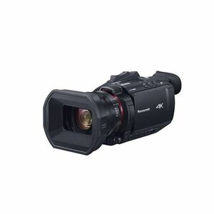 Используется 1-летняя гарантия красота Panasonic HC-X1500