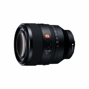  used 1 year guarantee beautiful goods SONY FE 50mm F1.2 GM [SEL50F12GM]