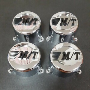 希少 ミッキートンプソン センターキャップ M/T ホイールキャップ