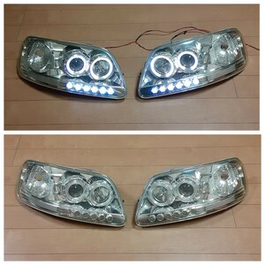 97~03 Ford F150 Expedition передняя фара икаринг LED tail решётка бампера muffler колесо lift up подвеска 