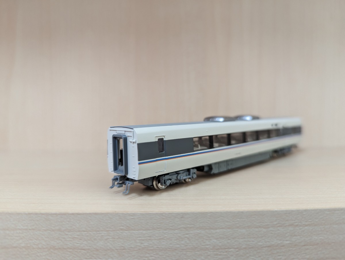 2023年最新】Yahoo!オークション -kato 681系(鉄道模型)の中古品・新品