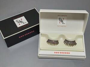 c9238* Karl four shuu premium eyelashes rhinestone attaching eyelashes extensions * Shu Uemura / Karl * Rugger ferudo/ limitation 