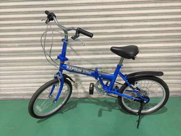 ヤフオク! -「folding bike」の落札相場・落札価格