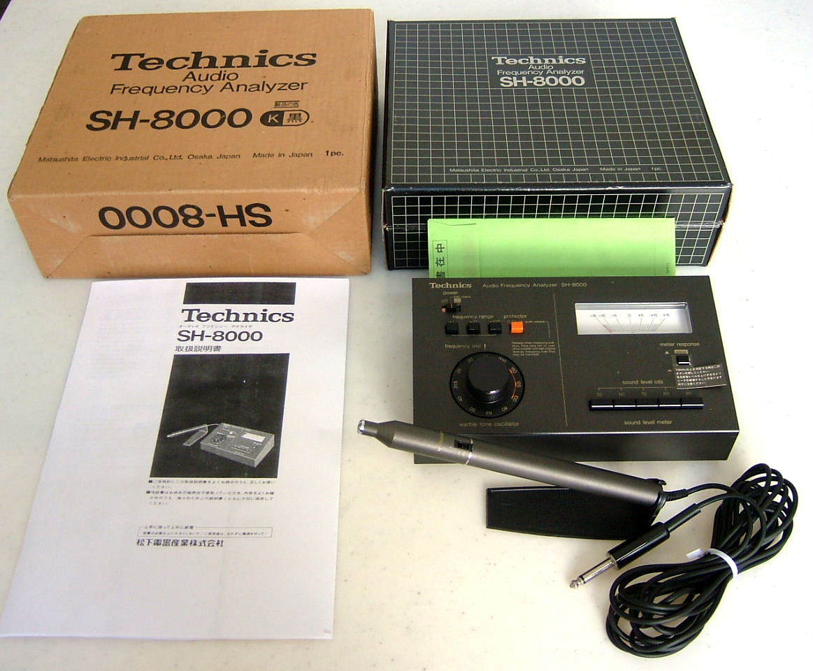 2025年最新】Yahoo!オークション -technics sh-8000(オーディオ 2025年最新】Yahoo!オークション -technics sh-8000(オーディオ