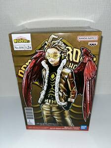 僕のヒーローアカデミア ホークス フィギュア AGE OF HEROES HAWKS 新品未開封