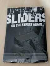 ★送料込! THE STREET SLIDERS★ストリート スライダーズ 爆オン Tシャツ 2★XLサイズ 未開封新品 ルードギャラリー★RUDE GALLERY　ハリー_画像2