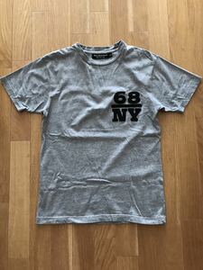 68&BROTHERS T Shirts 68& Brothers T-shirt Ts Felt felt 