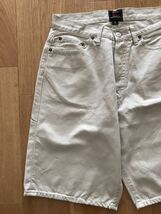 68&BROTHERS 5 Pocket Buggy Shorts Half Pants 68&ブラザーズ 5 ポケット バギー ショーツ ハーフ ショート パンツ Duck ダック_画像3