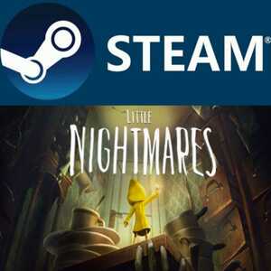 Little Nightmares リトルナイトメア 日本語対応 PC STEAM コード