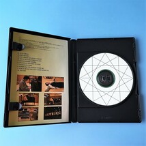 [bcf]/ 美品 CD-R /『ケイコ・ボルジェソン（keiko borjeson）/ NOT ALONE』/ MCDR-2002_画像3
