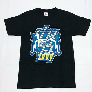 [bcf] / Tシャツ /『イナズマロックフェス 2009 / 黒』/ a.b.s.、西川貴教、T.M.Revolution