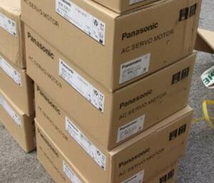 新品 Panasonic パナソニック サーボモータ MSMA042A1C【６か月安心保証】