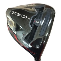 ◎◎ TaylorMade テーラーメイド STEALTH ステルス PULS+ 1W 9.0° ドライバー +刻印有 ツアー支給品 CT不明 傷や汚れあり_画像1