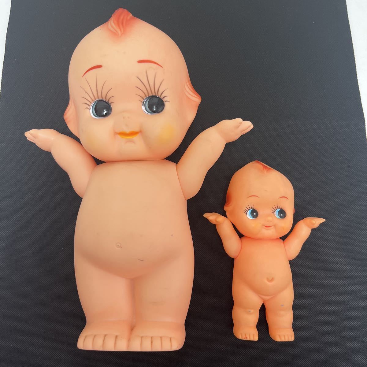 2025年最新】Yahoo!オークション -キューピー 人形 レアの中古品