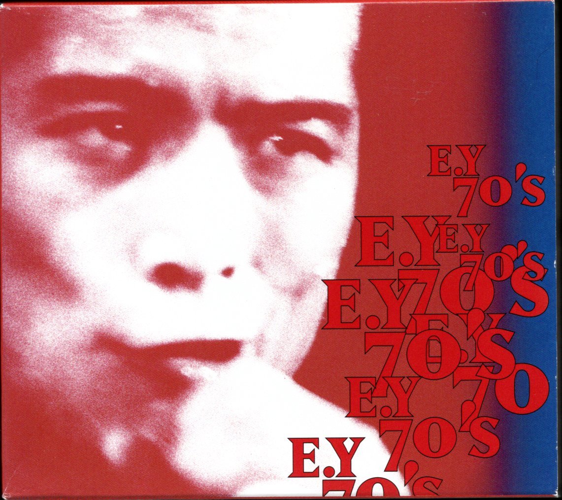 ヤフオク! -「e.y 70's」(矢沢永吉) (や)の落札相場・落札価格