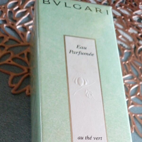 BVLGARI　香水