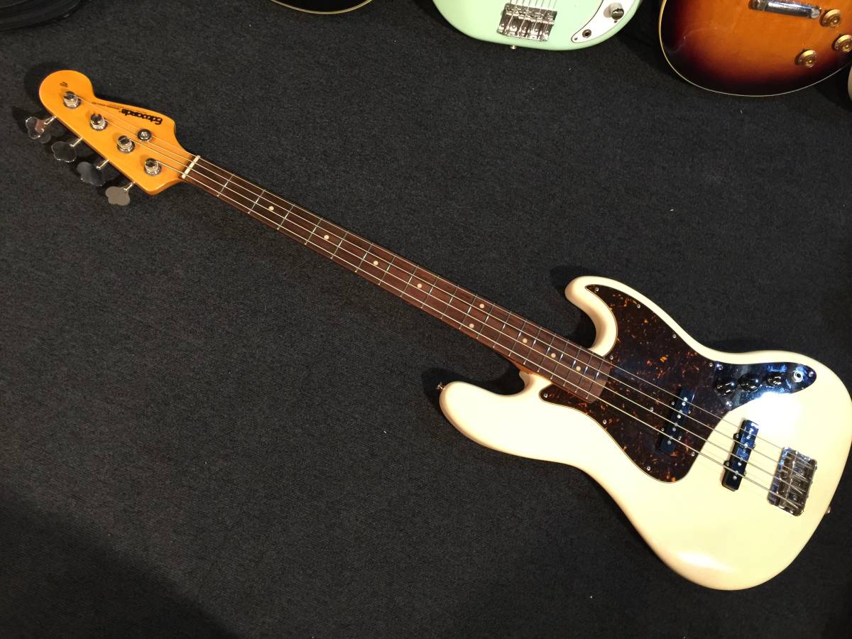 2023年最新】ヤフオク! -edwards ベース jb(エレキベース本体)の中古品