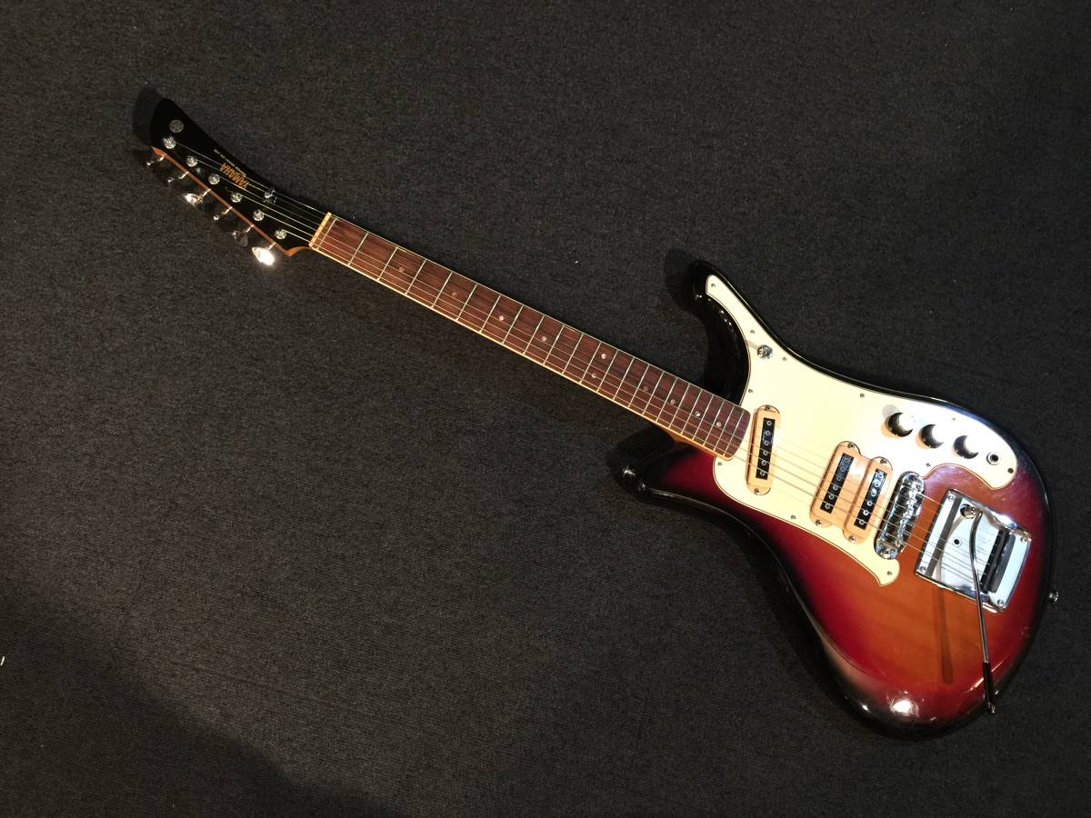 2023年最新】Yahoo!オークション -yamaha sg(本体)の中古品・新品・未