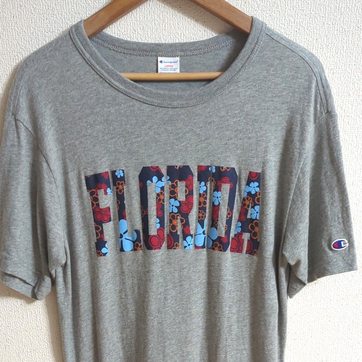 サイズM NICKGEAR vega flower シャツ|PayPayフリマ